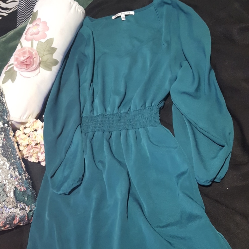 Pretty dress